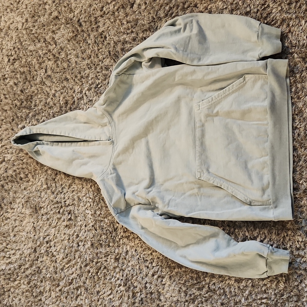 Talentless hoody